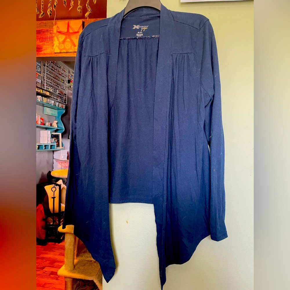Xersion Cardigan